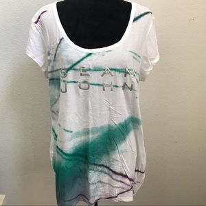 Women’s Sean John T-Shirt